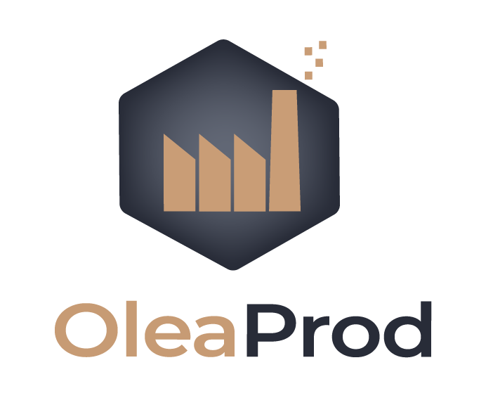 LOGO OLEAPROD